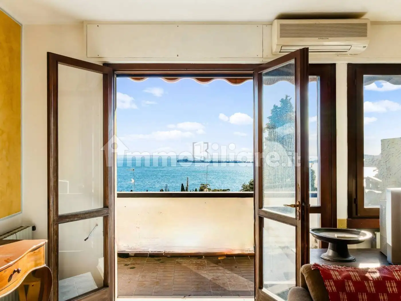 Appartamento in vendita a Gardone Riviera