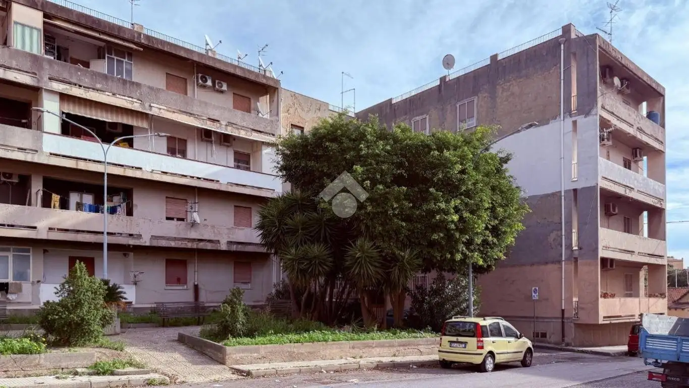 Appartamento in vendita a Messina