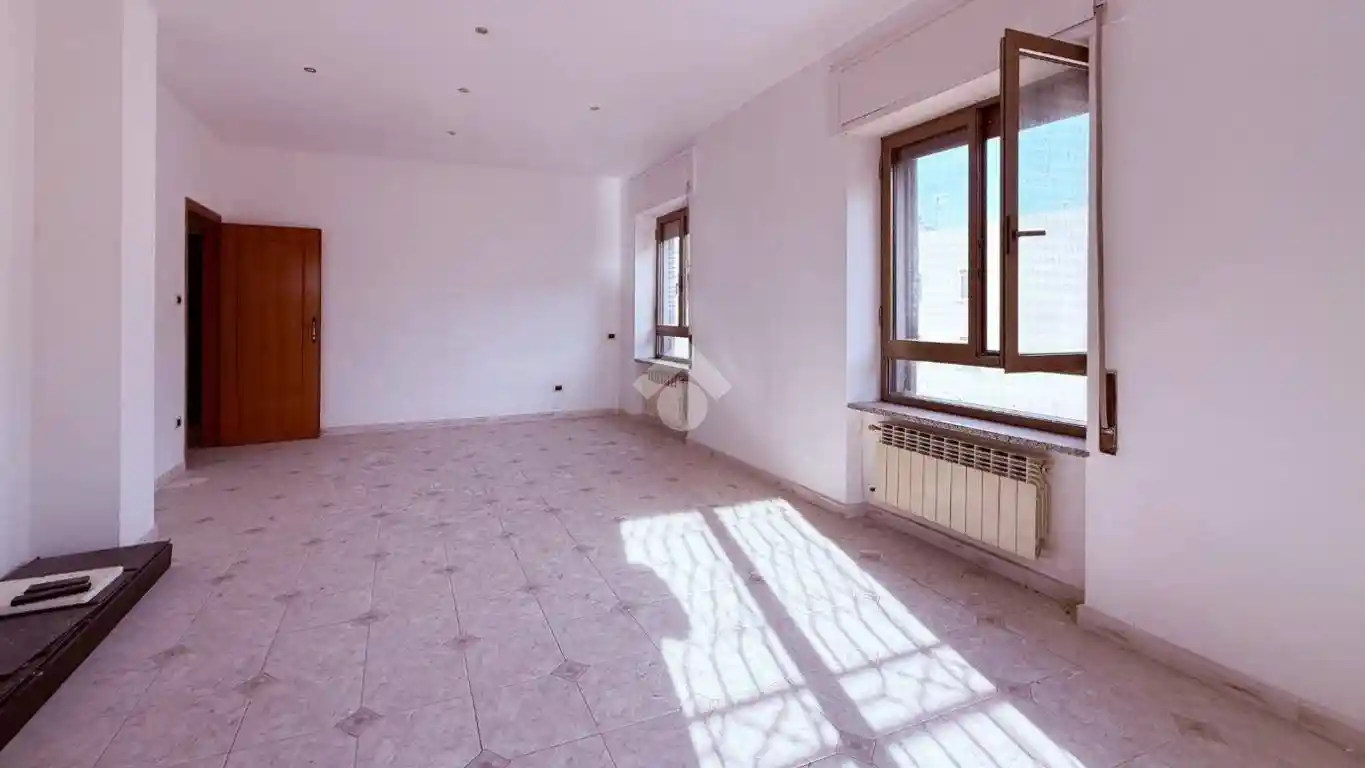 Quadrilocale via Adolfo Vetrano 1, Bisconte - San Luigi, Messina - foto 4