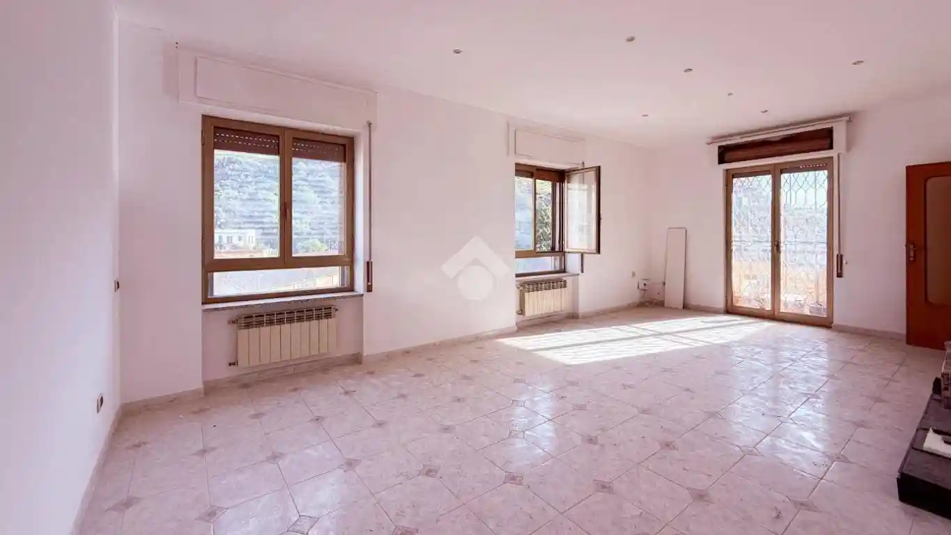 Quadrilocale via Adolfo Vetrano 1, Bisconte - San Luigi, Messina - foto 5