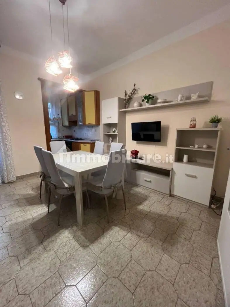 Appartamento in affitto a Torino