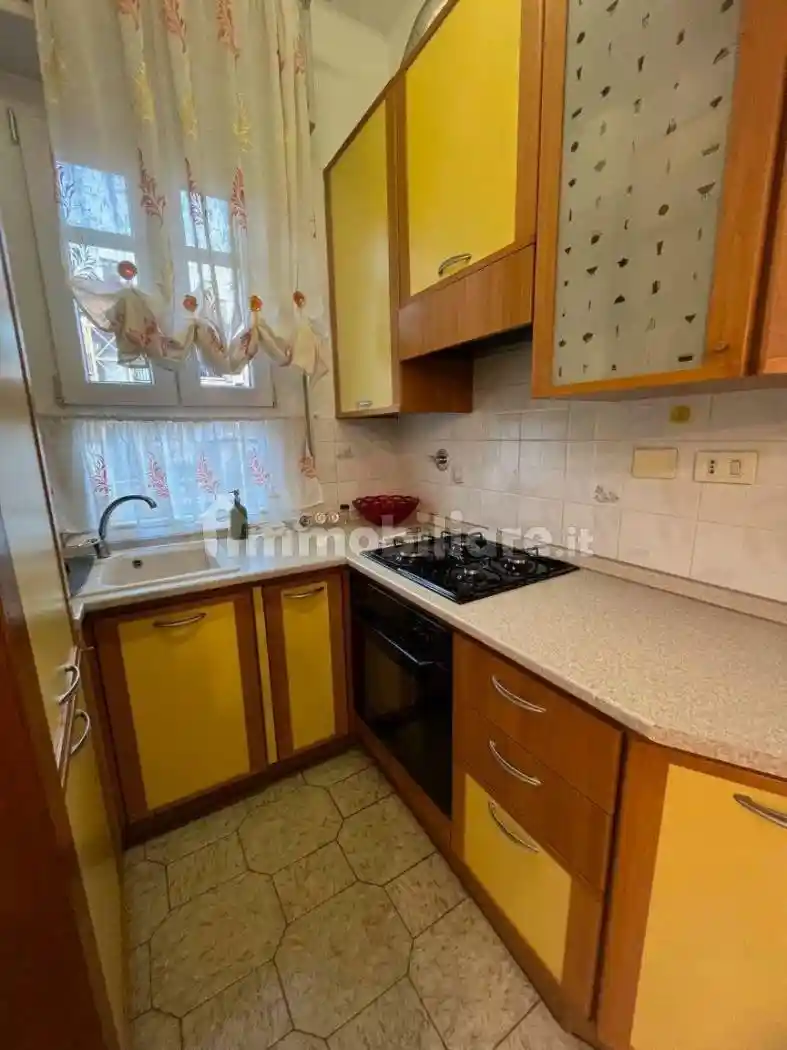 Trilocale via Ventimiglia 90, Nizza Millefonti, Torino - foto 2