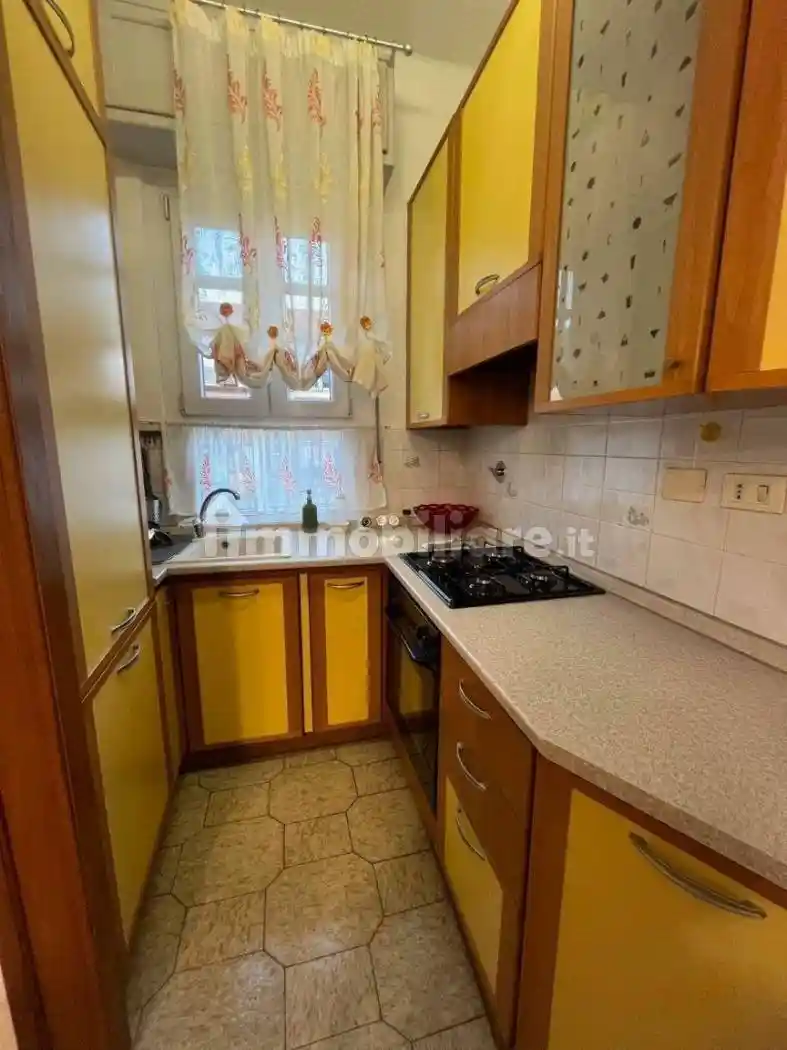 Trilocale via Ventimiglia 90, Nizza Millefonti, Torino - foto 3