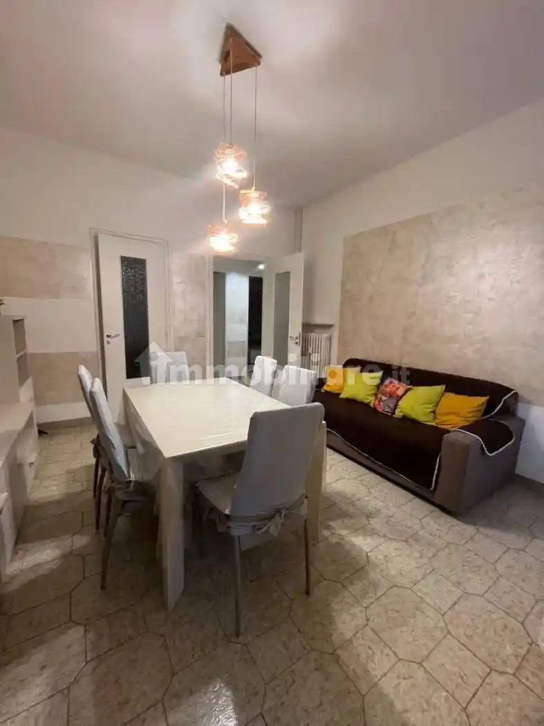 Trilocale via Ventimiglia 90, Nizza Millefonti, Torino - foto 4