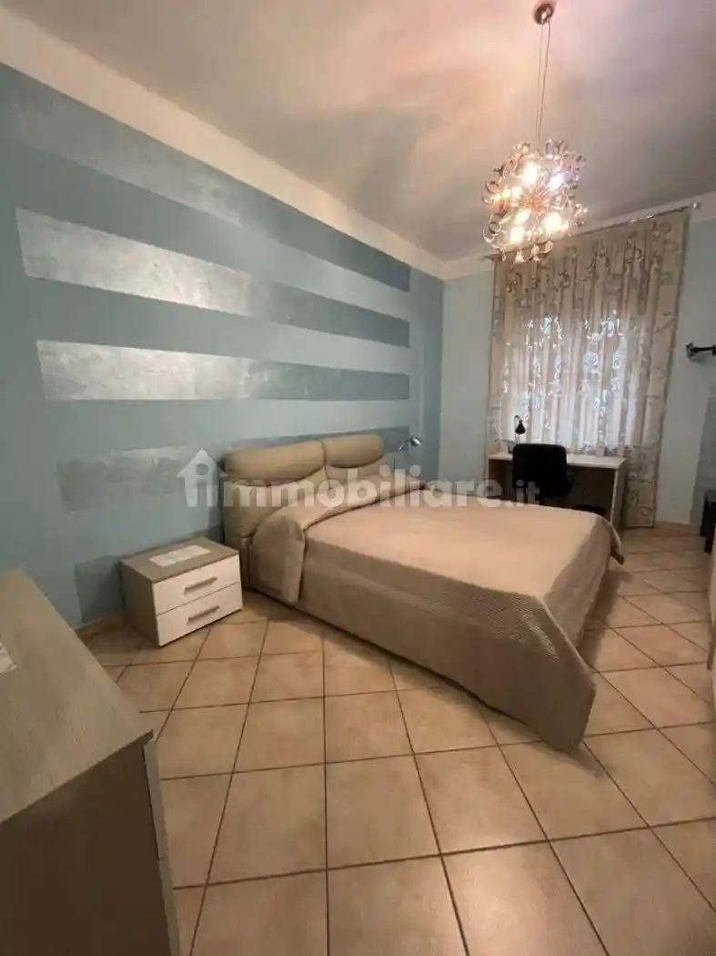 Trilocale via Ventimiglia 90, Nizza Millefonti, Torino - foto 5