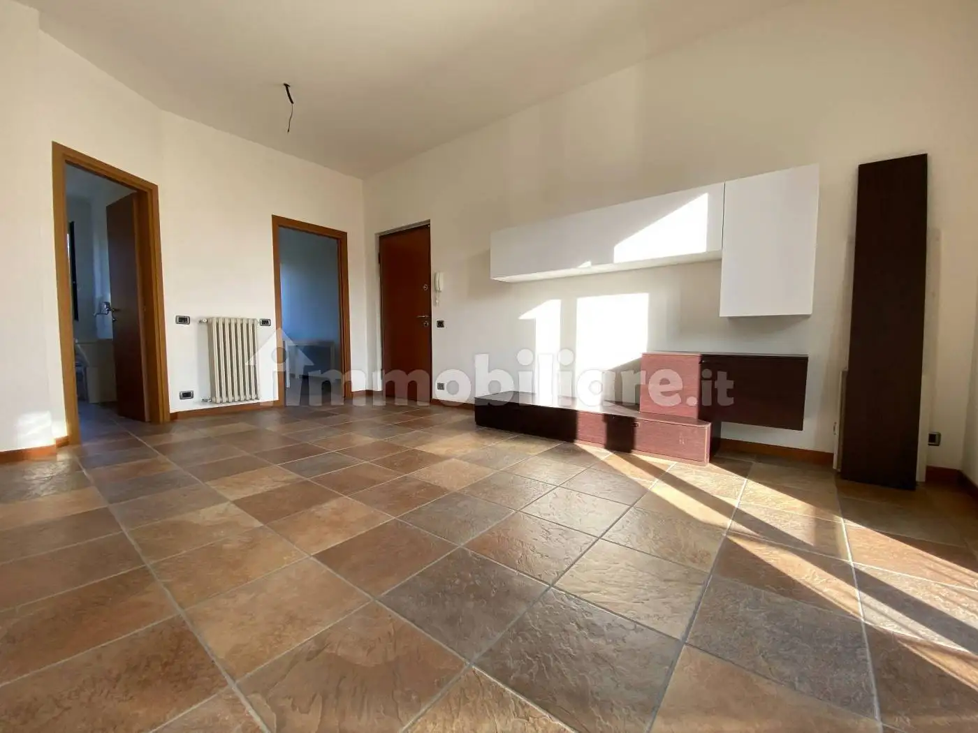 Appartamento in vendita a Calusco d'Adda