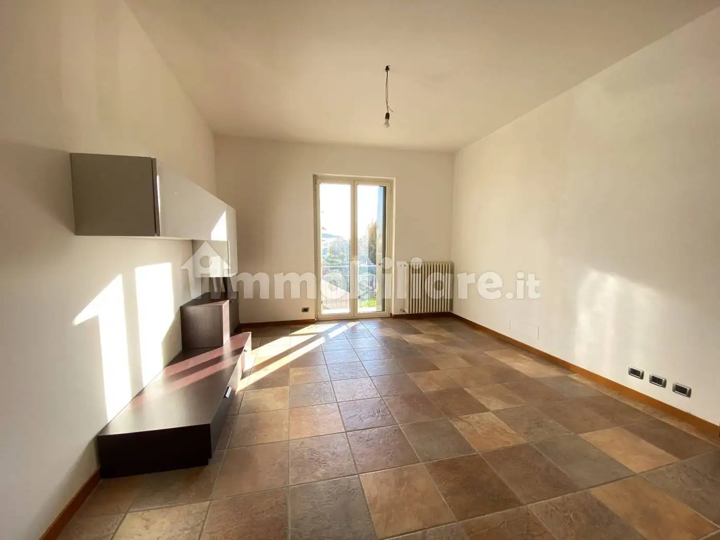 Trilocale ottimo stato, primo piano, Calusco d'Adda - foto 2