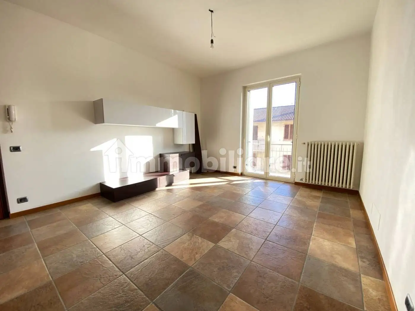 Trilocale ottimo stato, primo piano, Calusco d'Adda - foto 3