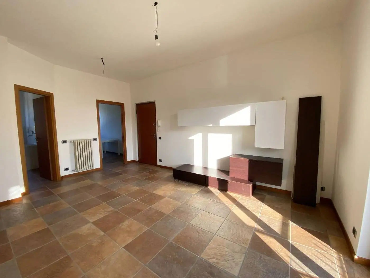 Trilocale ottimo stato, primo piano, Calusco d'Adda - foto 4