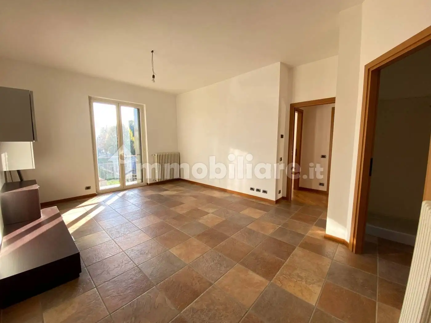 Trilocale ottimo stato, primo piano, Calusco d'Adda - foto 5