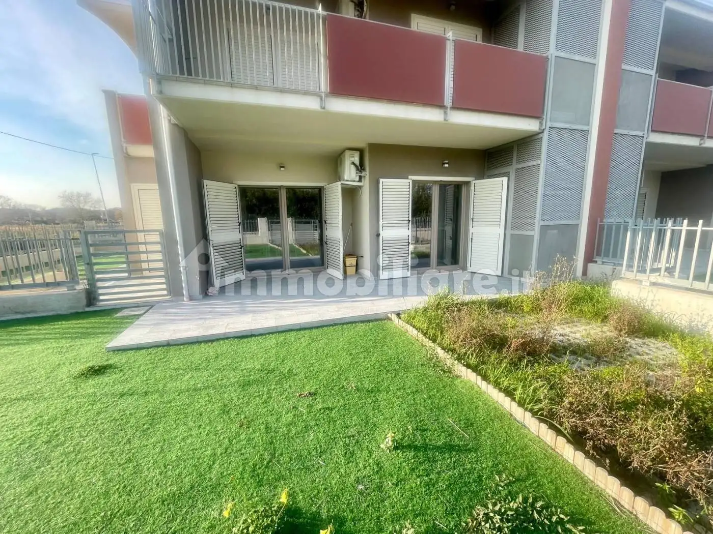 Appartamento in vendita a Montenero di Bisaccia