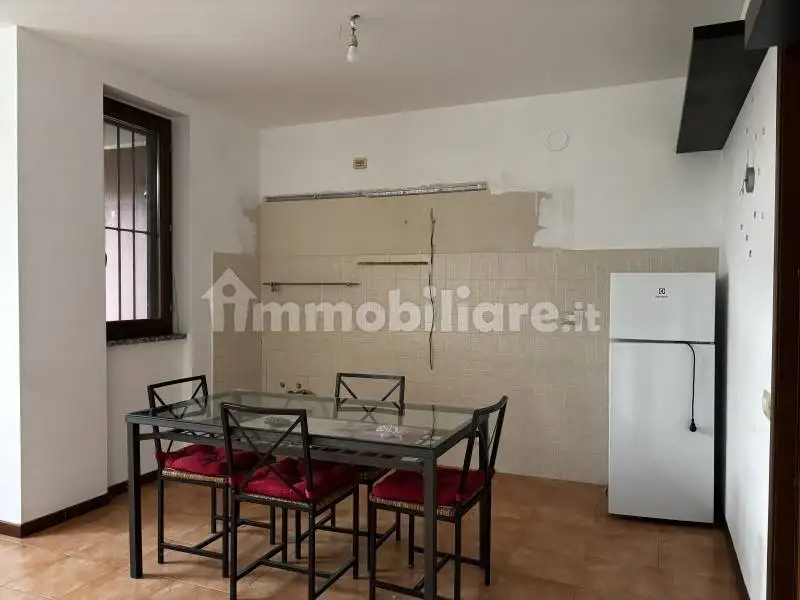 Appartamento via Giotto 2, Certosa di Pavia - foto 2