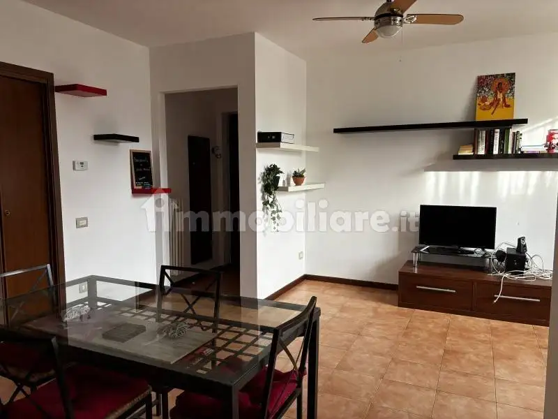 Appartamento via Giotto 2, Certosa di Pavia - foto 3