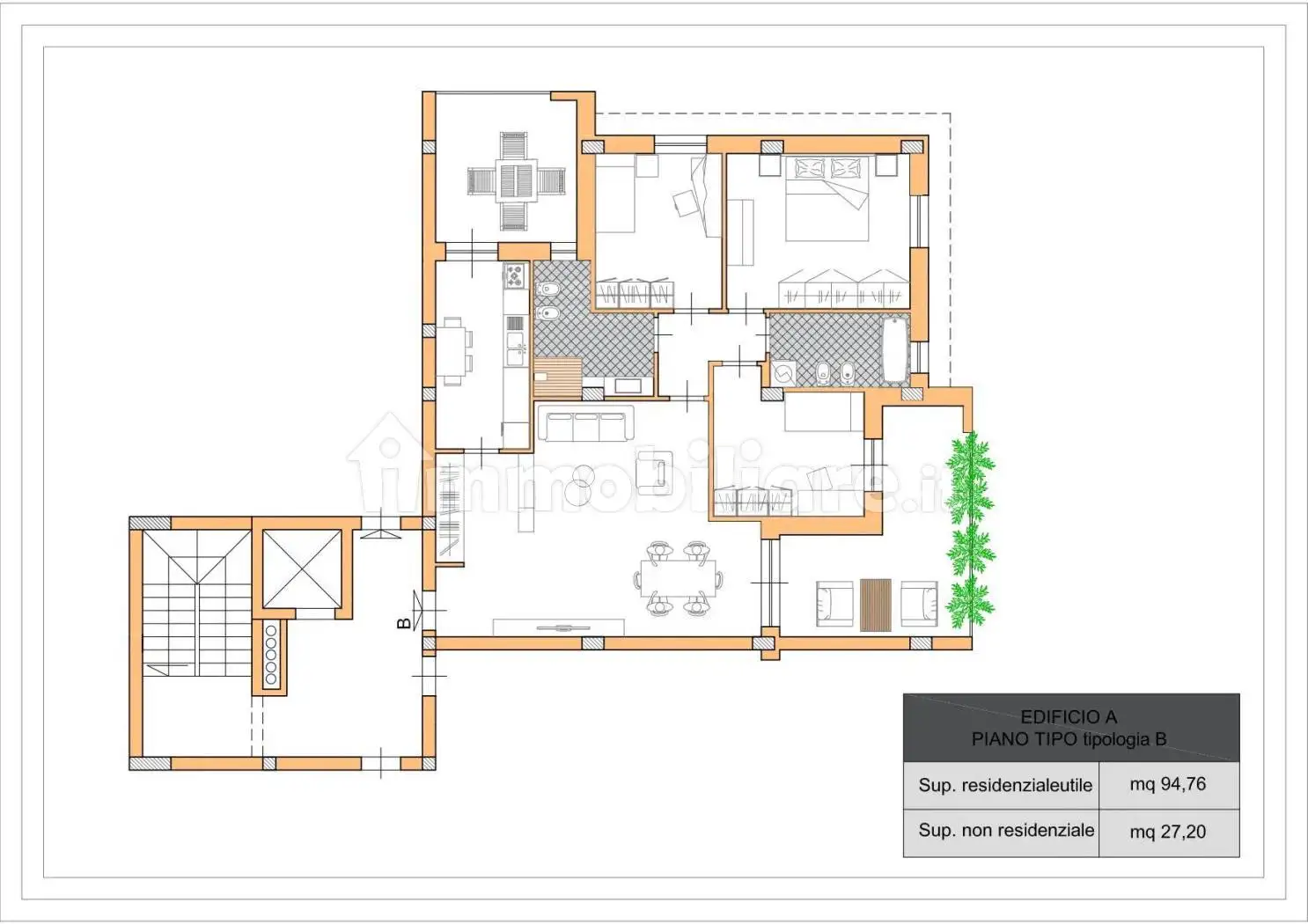 Progetto in vendita a Latina