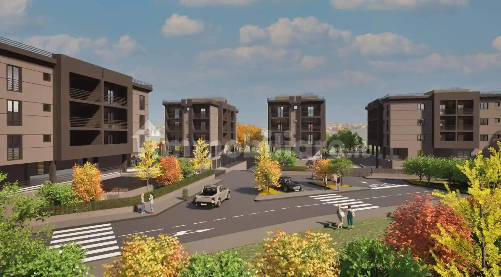 Appartamenti di nuova costruzione a Latina - foto 2