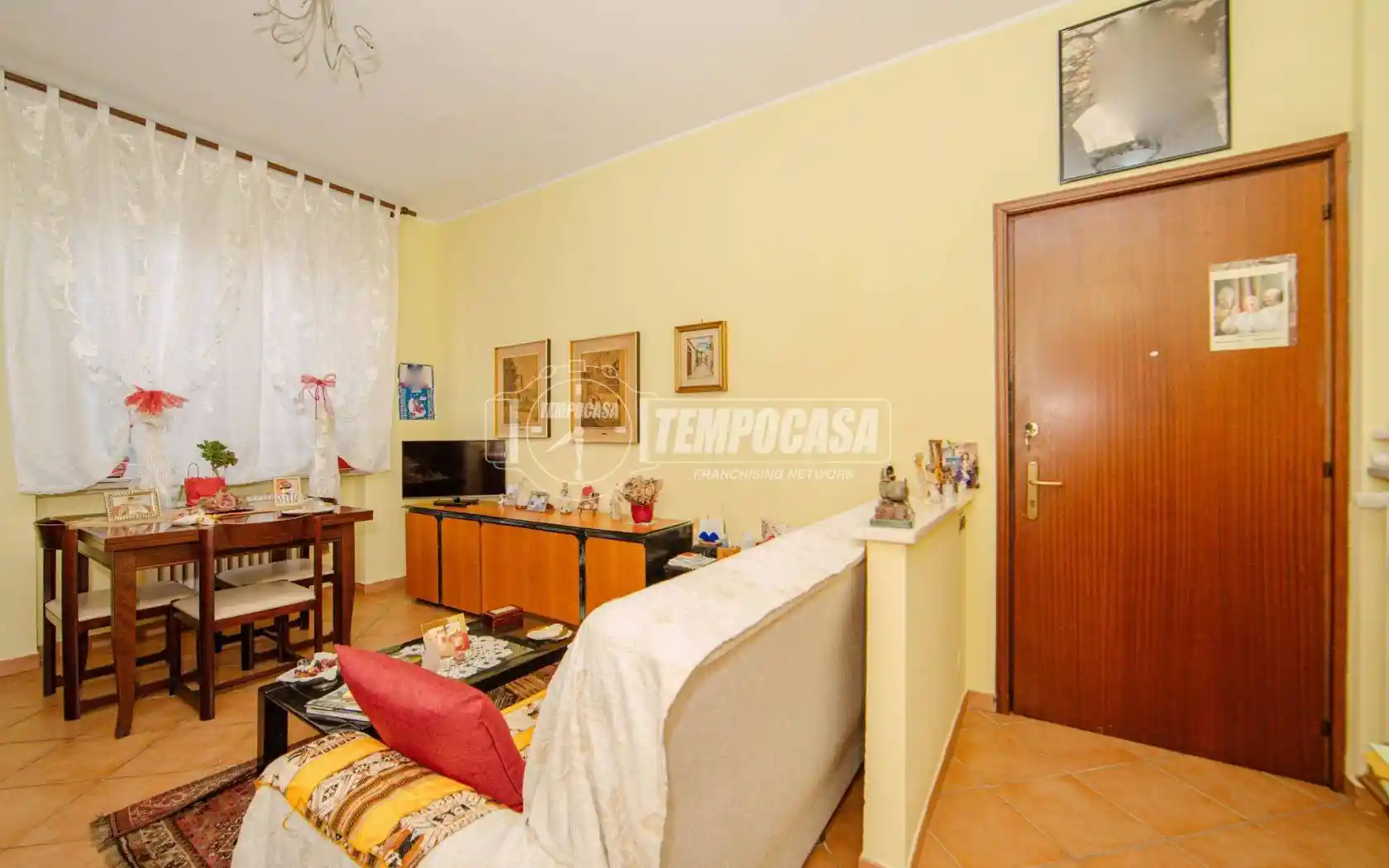 Bilocale via Calabria 27, Cascame, San Giovanni, Vigevano - foto 4