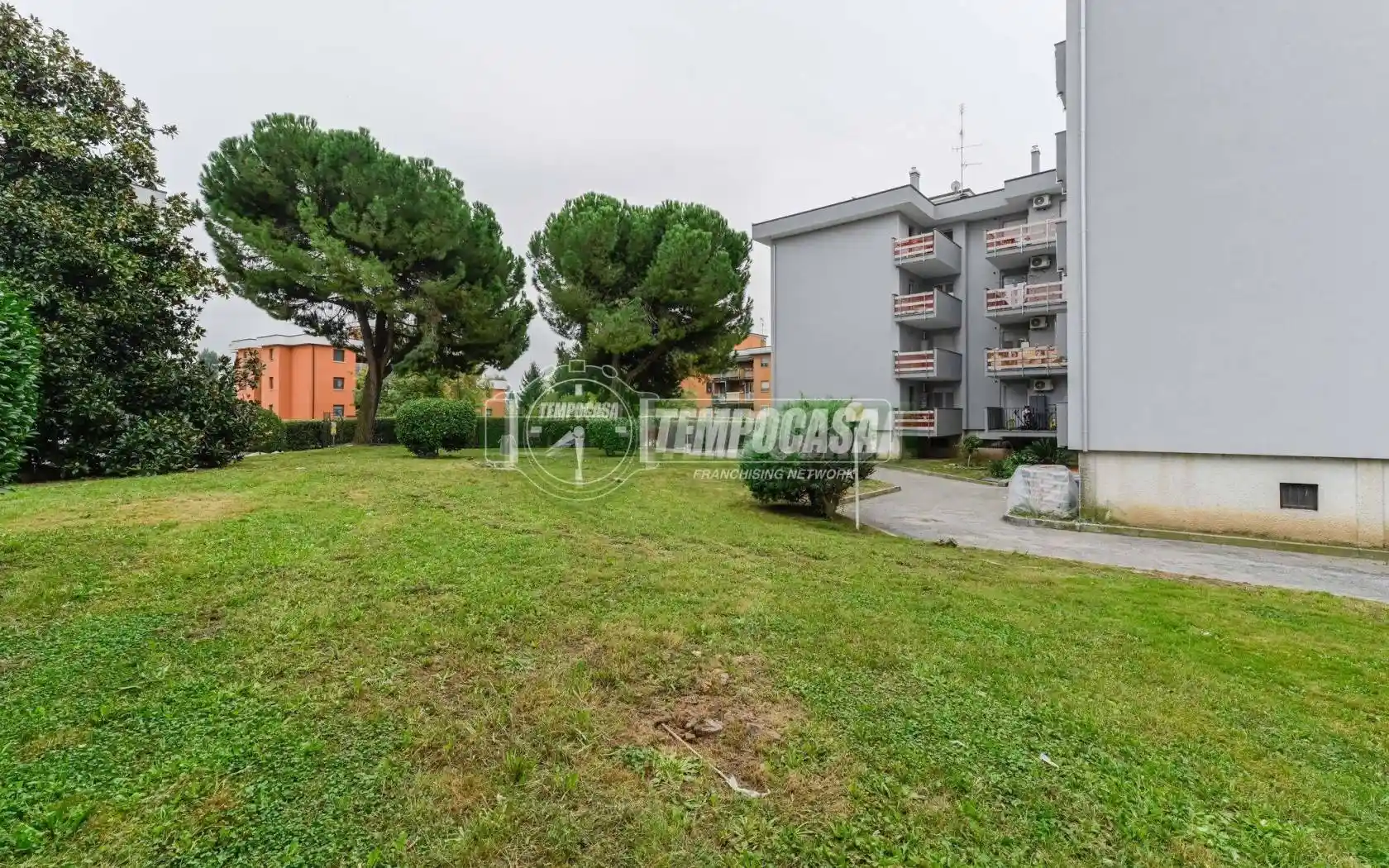 Appartamento in vendita a Liscate