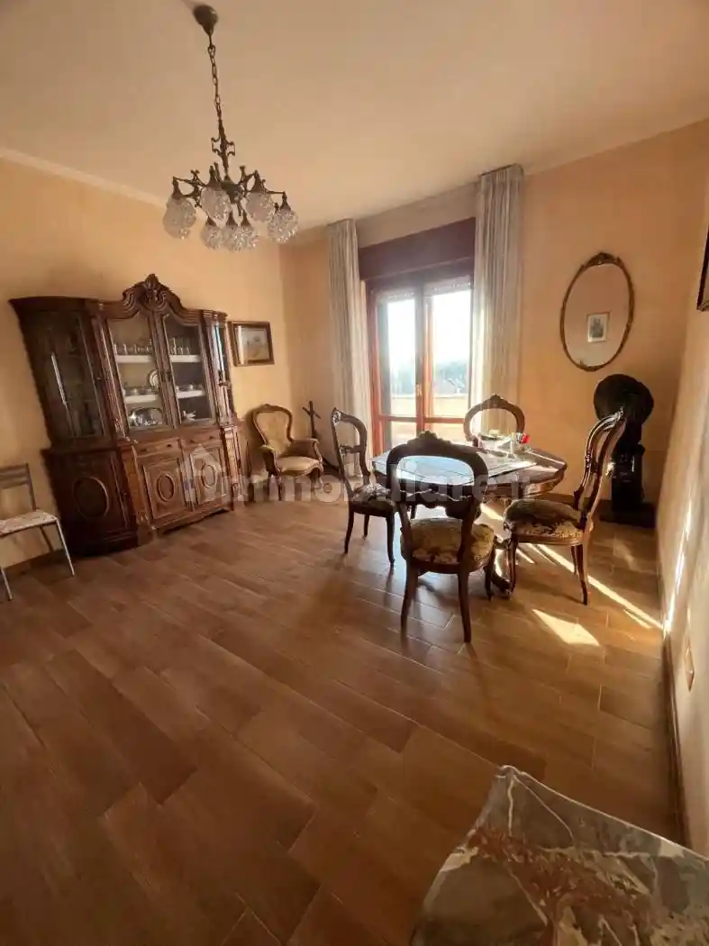 Trilocale via Francesco Ingoli 68, Acilia, Roma - foto 2