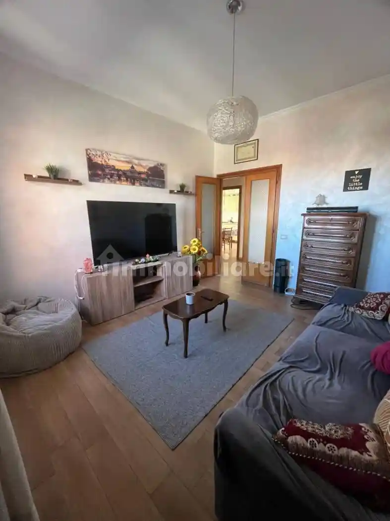 Trilocale via Francesco Ingoli 68, Acilia, Roma - foto 4