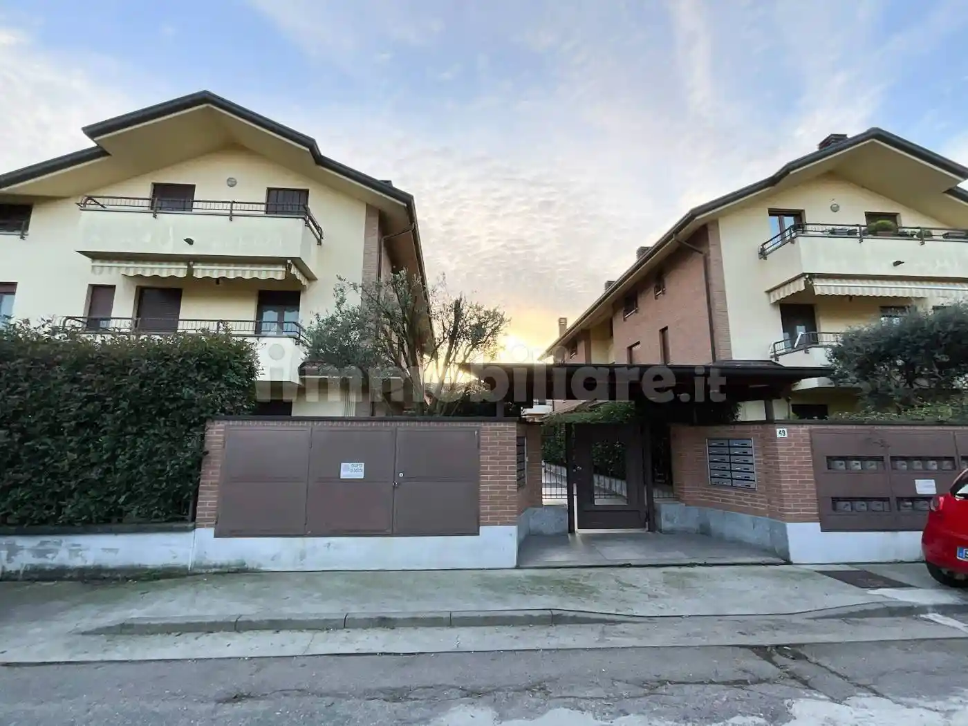 Mansarda via Eritrea 49, Nuovo Ospedale - San Paolo, Legnano - foto 2