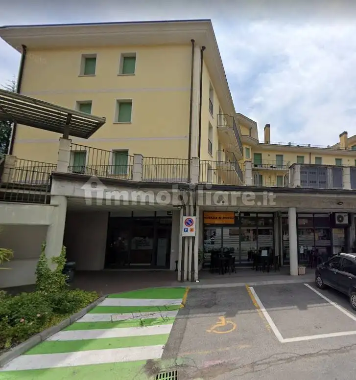 Appartamento in asta a Agnosine