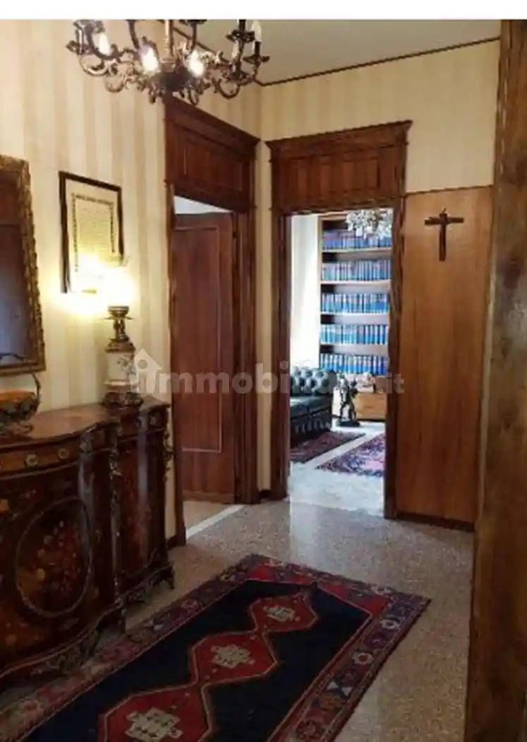 Appartamento all'asta via Giuseppe Santoro, Cosenza - foto 4