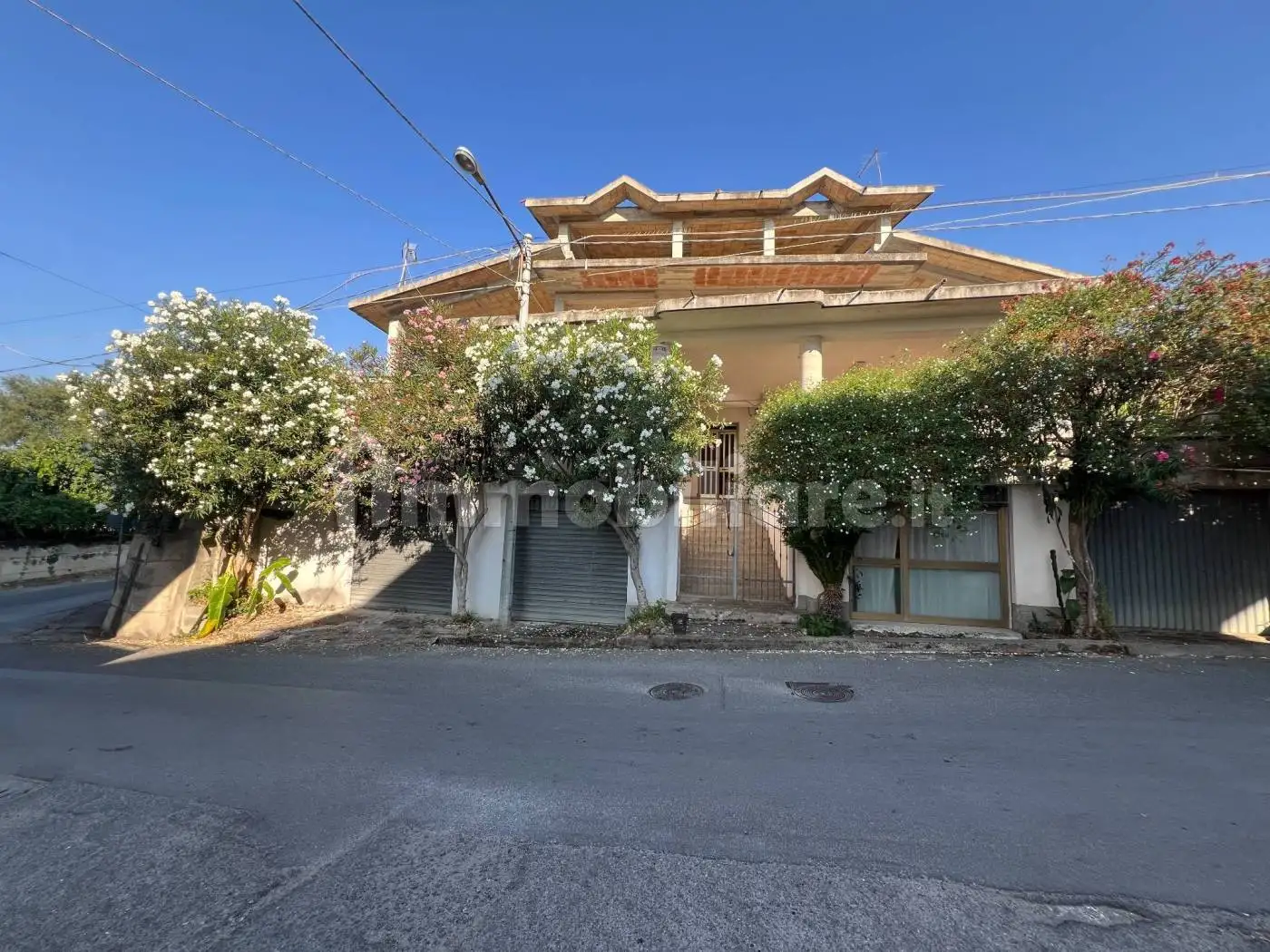 Villa in vendita a Cessaniti