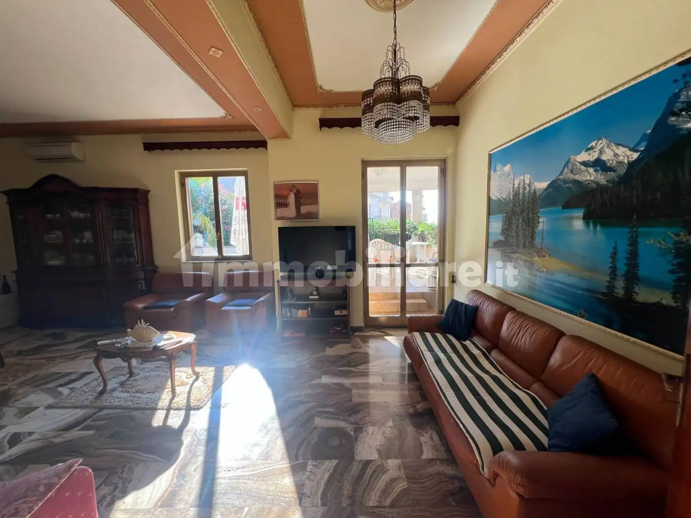 Villa bifamiliare via Cola di Rienzo, Pannaconi, Cessaniti - foto 5