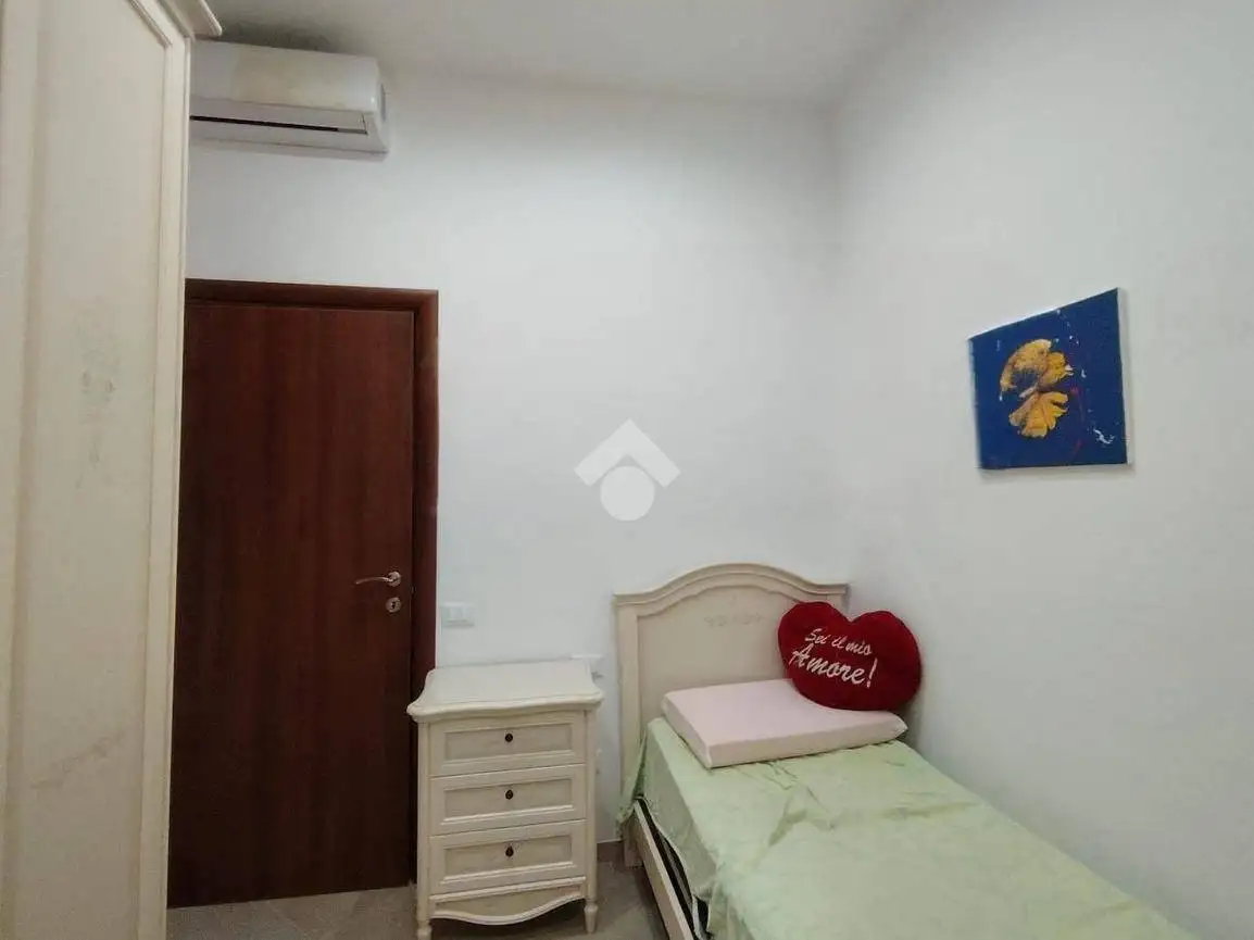 Appartamento in affitto a Palermo