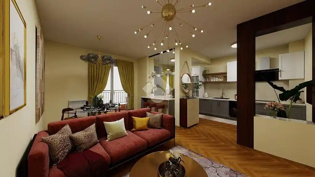 Appartamento in vendita a Savona