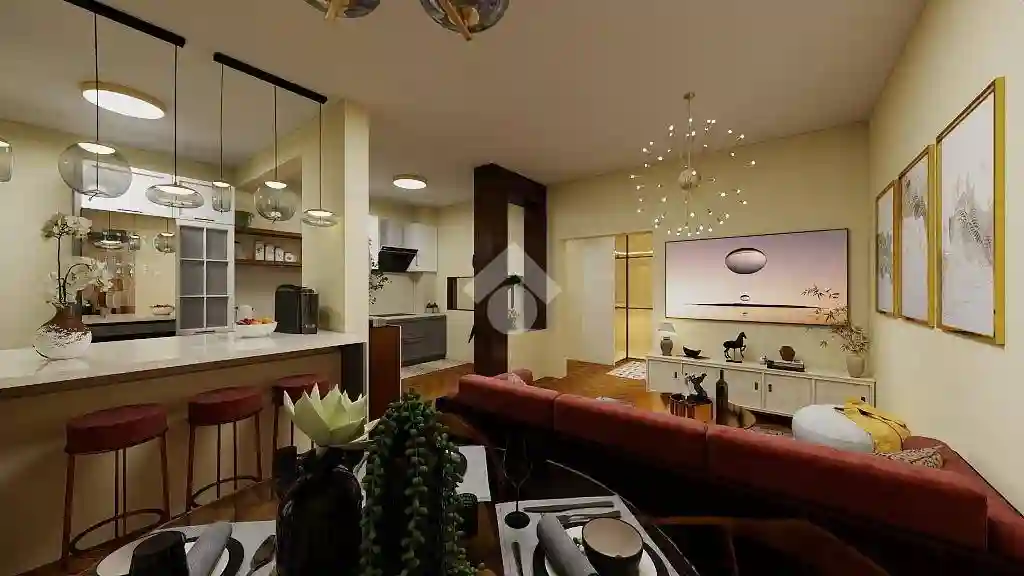 Appartamento - foto 5