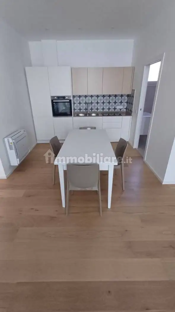 Appartamento in affitto a Padova