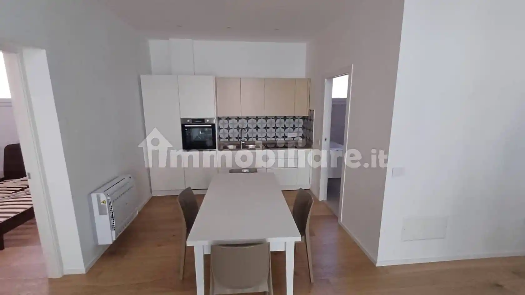 Bilocale via Milazzo, San Giuseppe - San Giovanni, Padova - foto 2