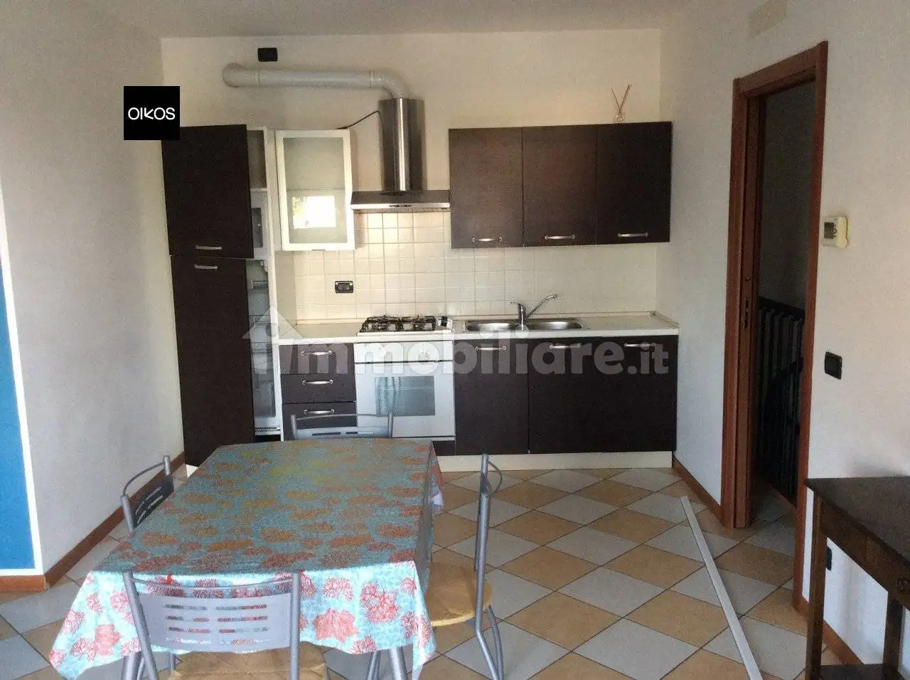 Appartamento in vendita a Campolongo Maggiore