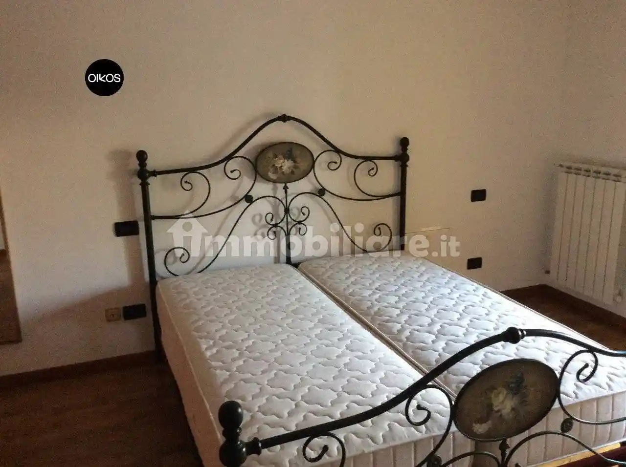 Bilocale buono stato, piano terra, Campolongo Maggiore - foto 2