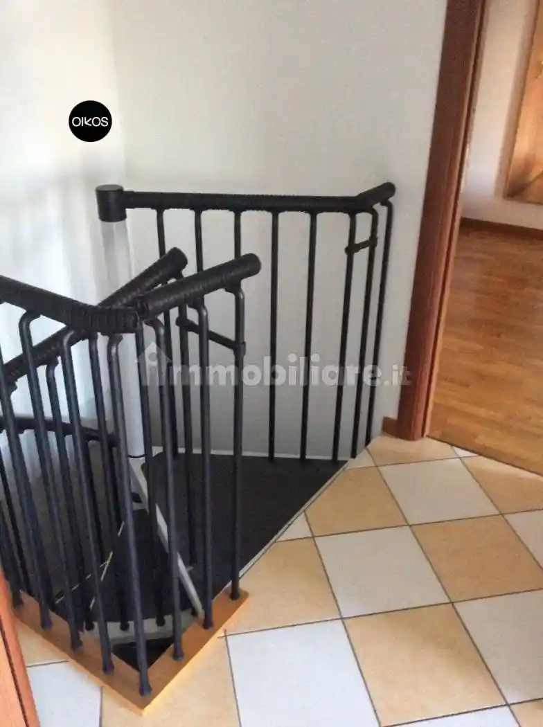 Bilocale buono stato, piano terra, Campolongo Maggiore - foto 5