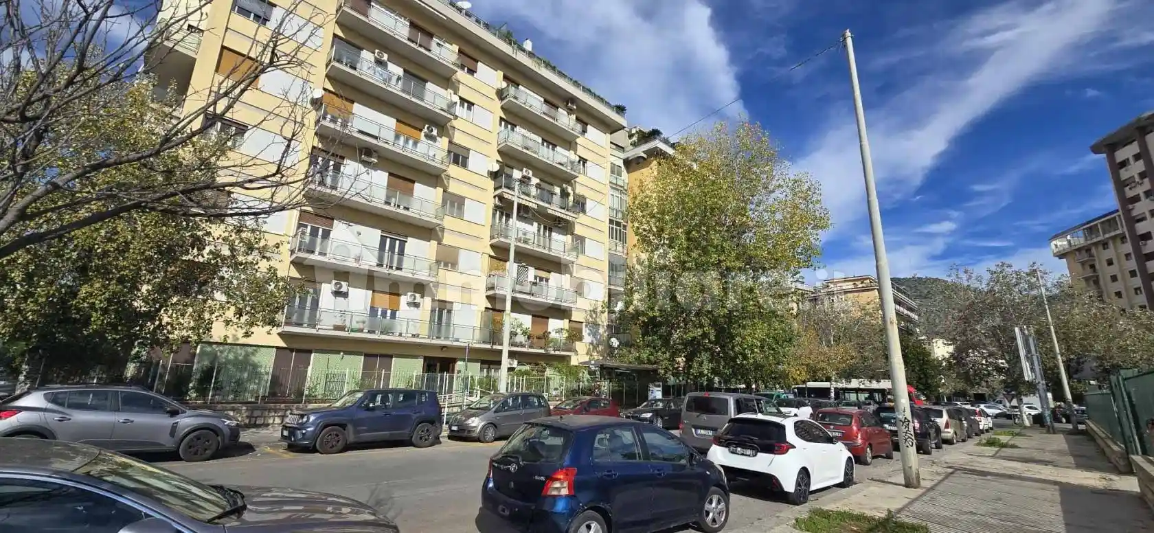 Appartamento via Brigata Verona 19, De Gasperi - Croce Rossa, Palermo - foto 2