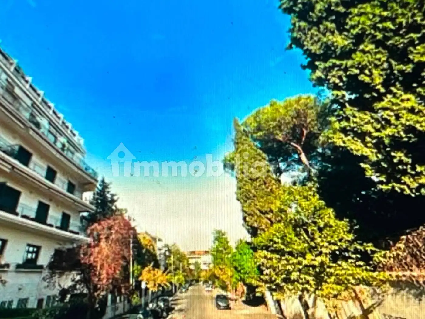 Appartamento in affitto a Roma