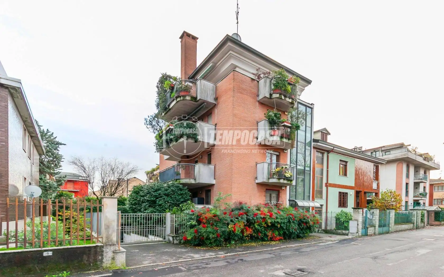 Trilocale via del Molino 30, Bresso - foto 2