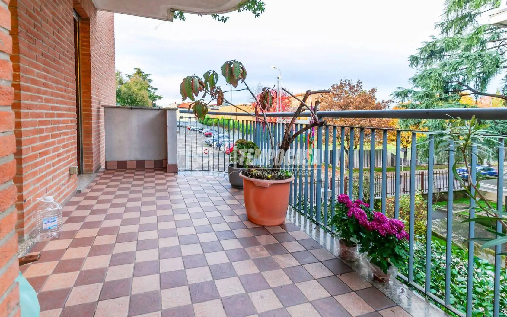 Trilocale via del Molino 30, Bresso - foto 3