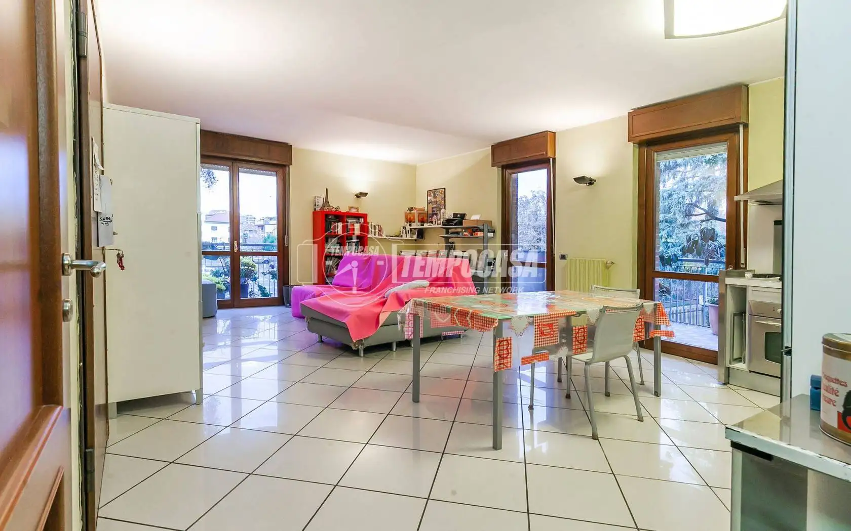 Trilocale via del Molino 30, Bresso - foto 5