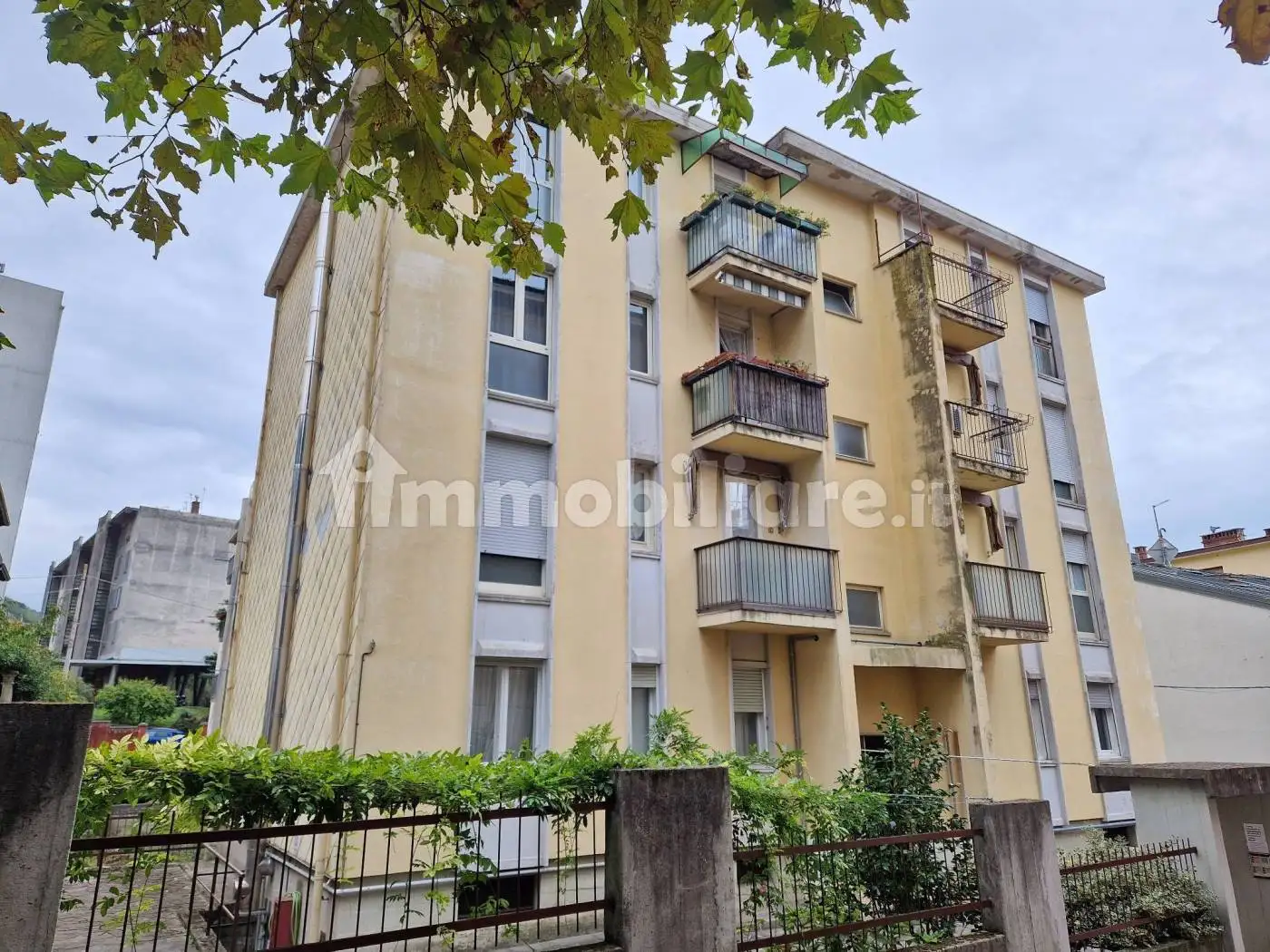 Appartamento in vendita a Trieste