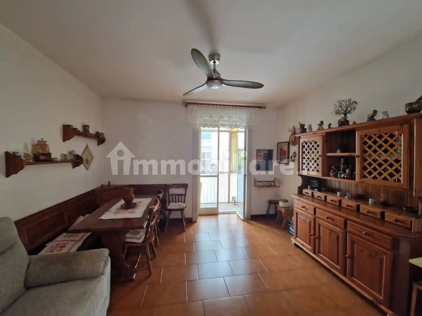 Trilocale via del Caravaggio 9, San Giovanni, Trieste - foto 2