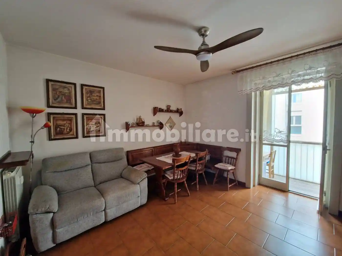 Trilocale via del Caravaggio 9, San Giovanni, Trieste - foto 3