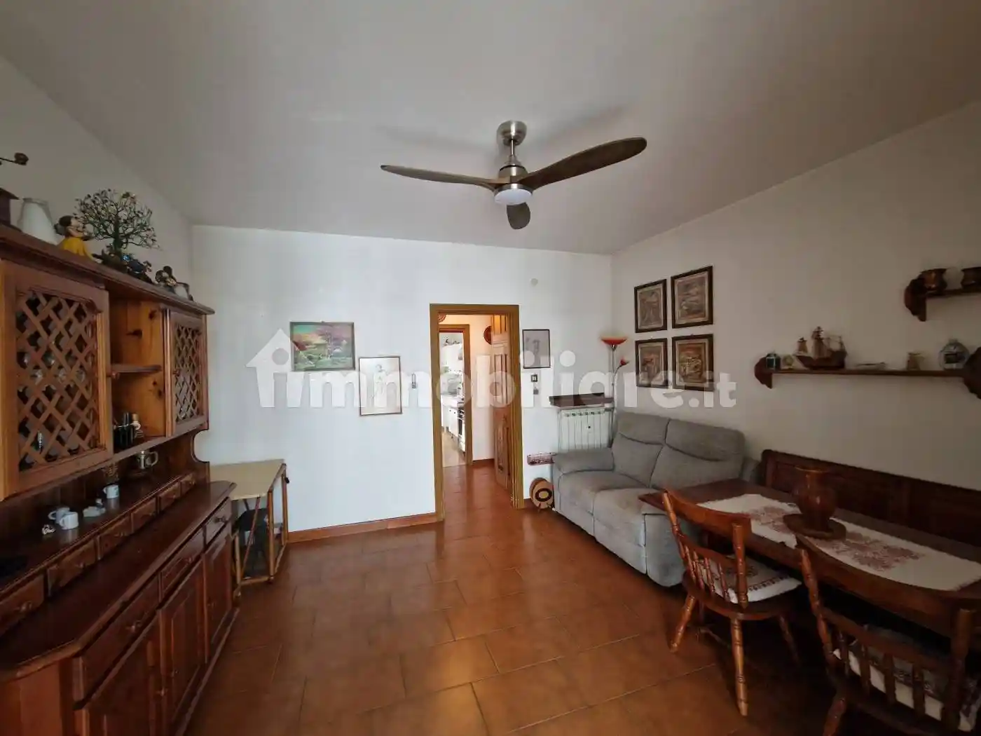 Trilocale via del Caravaggio 9, San Giovanni, Trieste - foto 4