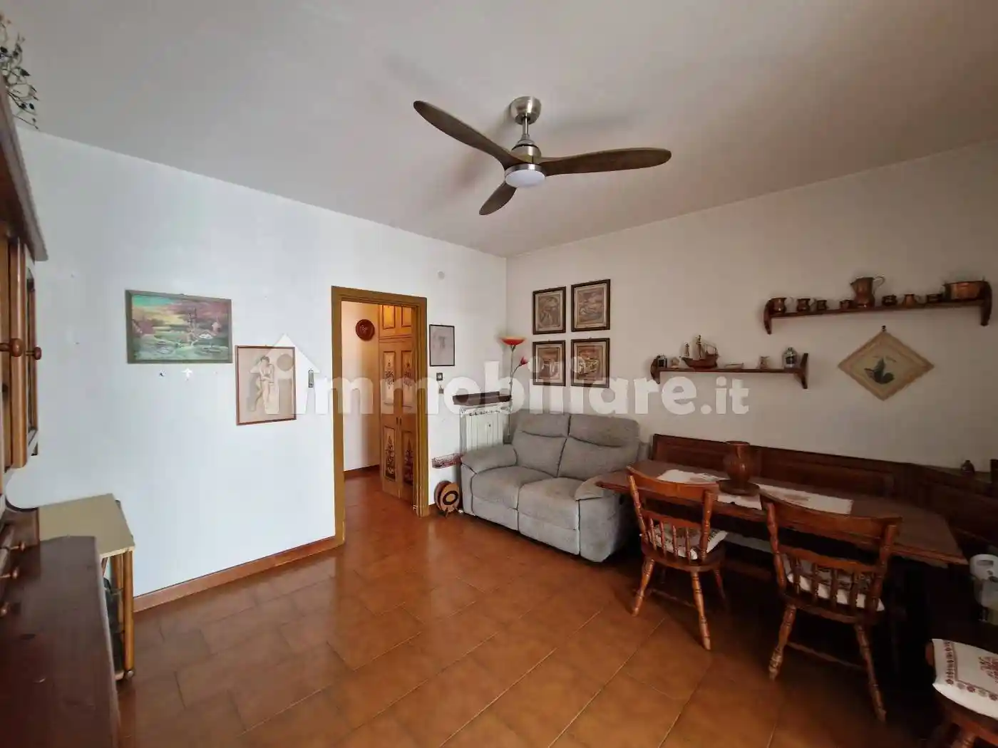 Trilocale via del Caravaggio 9, San Giovanni, Trieste - foto 5