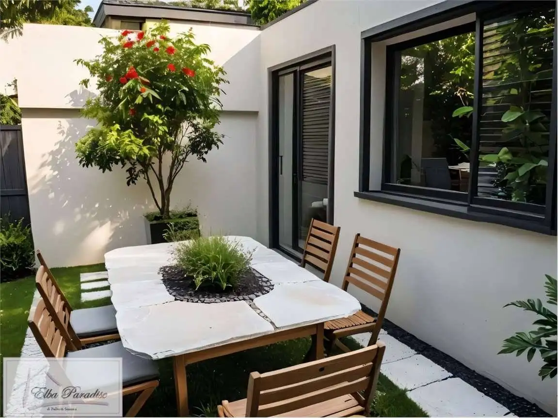 Casa indipendente in vendita a Campo nell'Elba