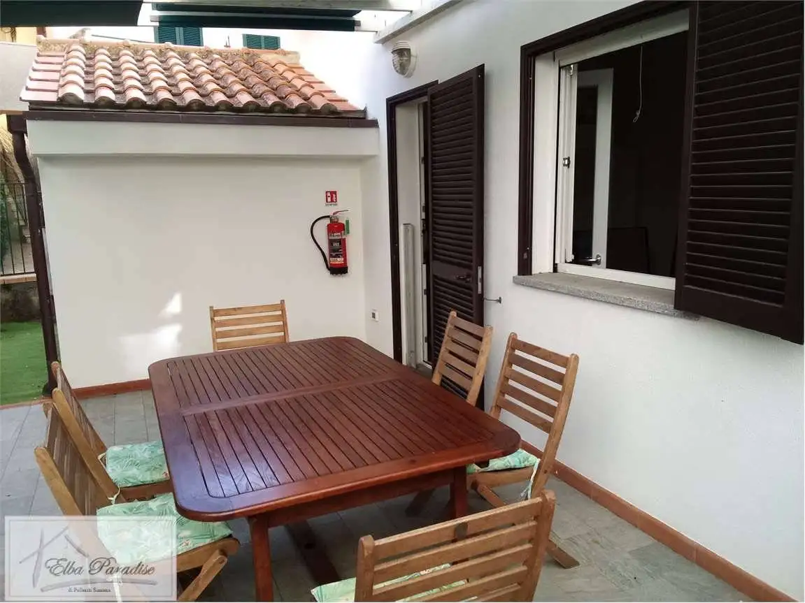 Terratetto unifamiliare via Marconi, 35, Marina Di Campo, Campo nell'Elba - foto 2