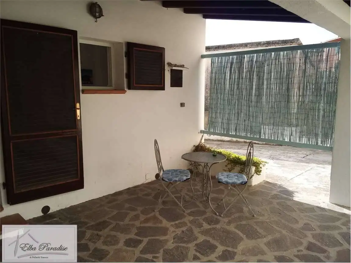 Terratetto unifamiliare via Marconi, 35, Marina Di Campo, Campo nell'Elba - foto 4