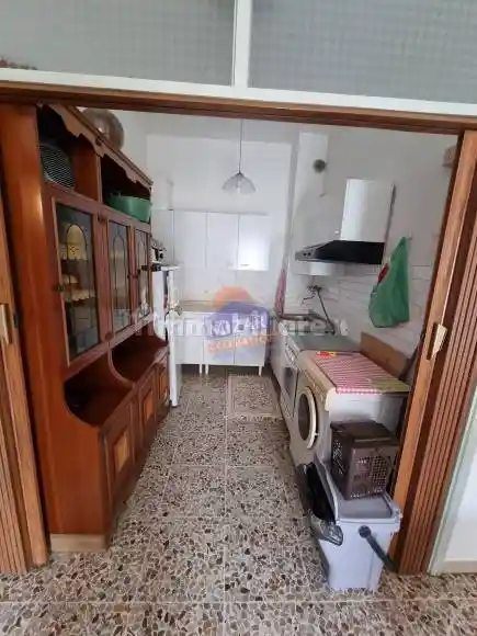 Trilocale viale Melozzo da Forlì 40, Valverde, Cesenatico - foto 3